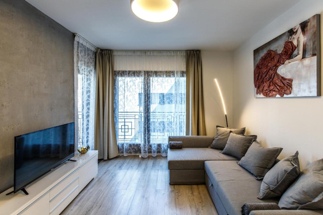K40 Boutique Apartment In The City Center บูดาเปสต์ ภายนอก รูปภาพ