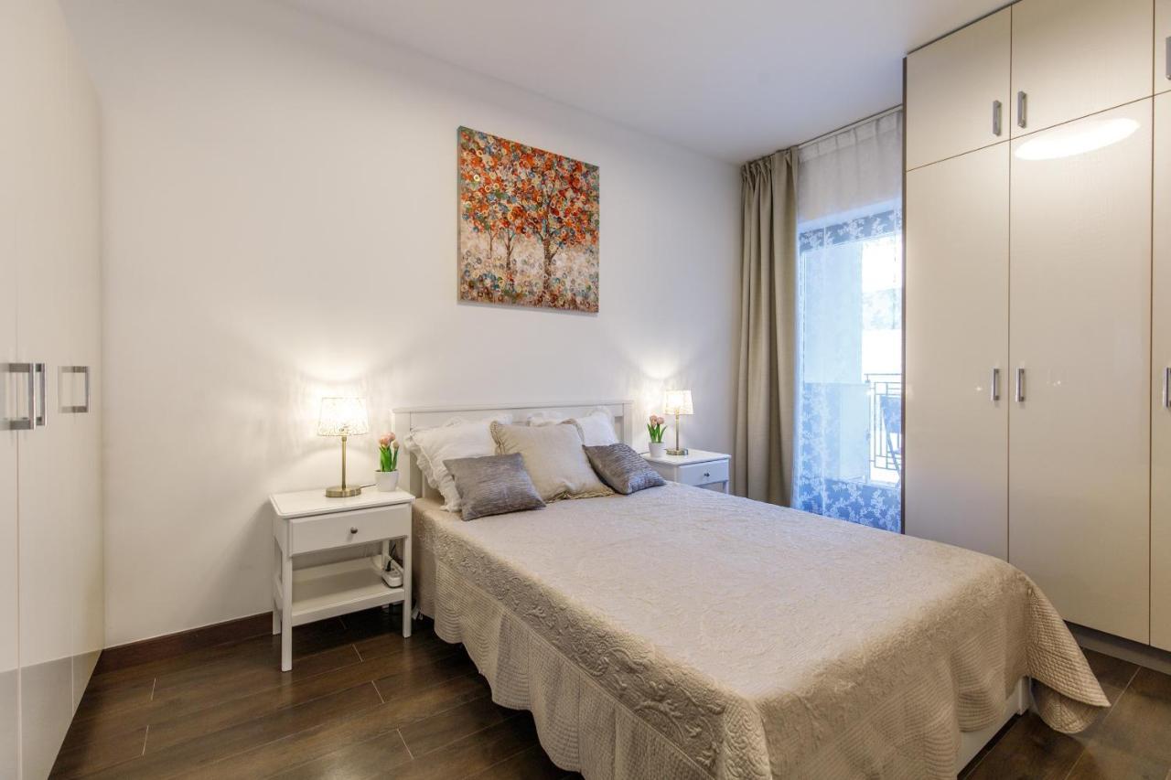K40 Boutique Apartment In The City Center บูดาเปสต์ ภายนอก รูปภาพ