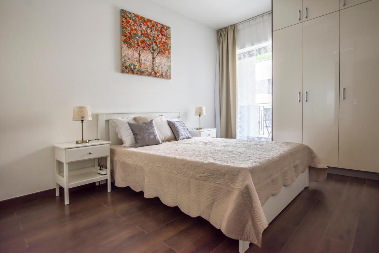 K40 Boutique Apartment In The City Center บูดาเปสต์ ภายนอก รูปภาพ