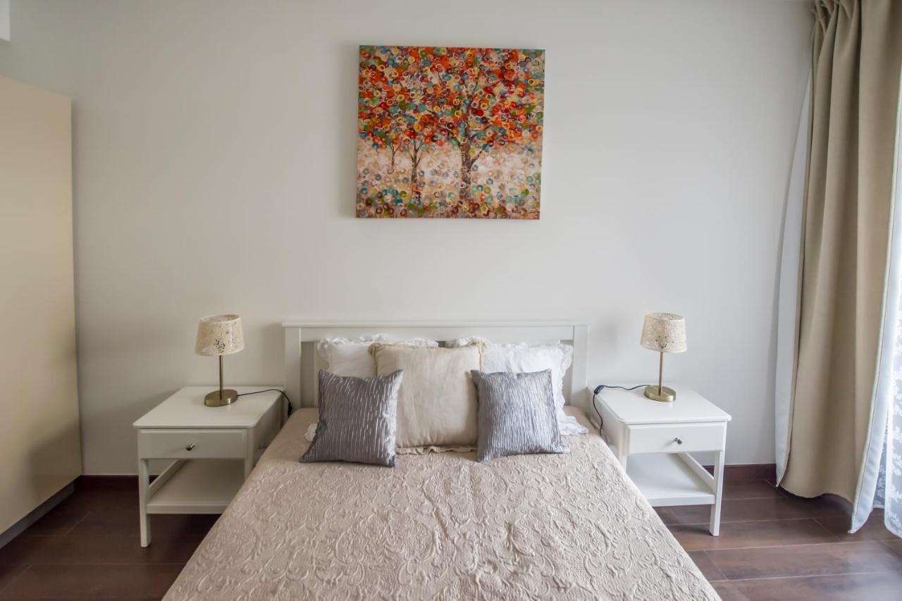 K40 Boutique Apartment In The City Center บูดาเปสต์ ภายนอก รูปภาพ